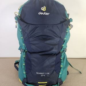 Deuter Speed Lite 24 Backpack